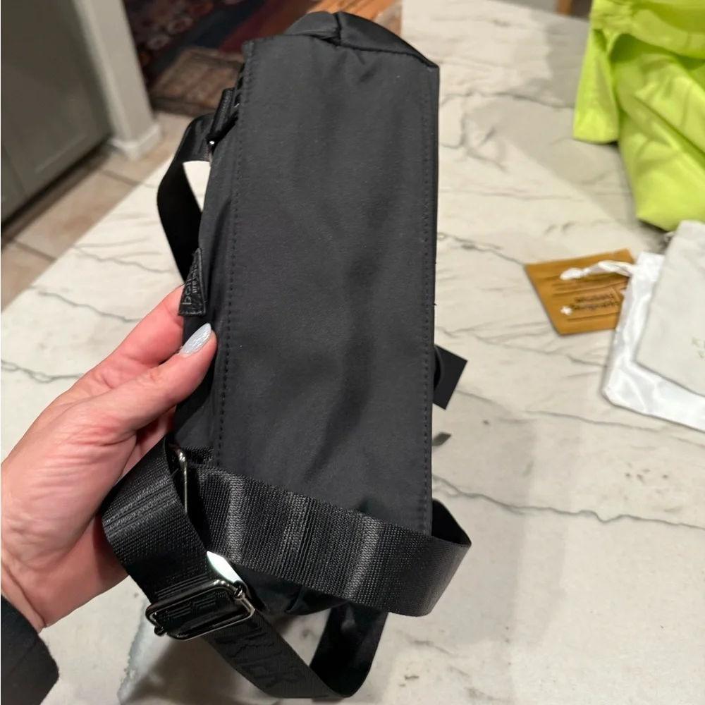 Botkier New York Trigger Backpack